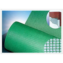 Fire Resistant Fiberglass Mesh with Heat Insulation